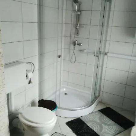 Josipa Apartment Peroj