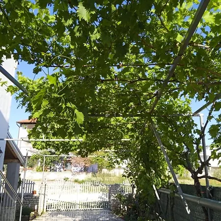 Josipa Appartement Peroj