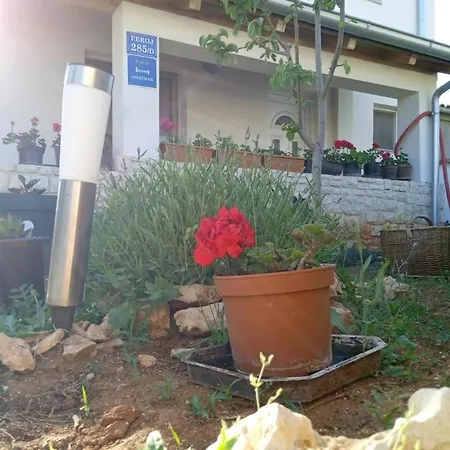 Josipa Apartment Peroj