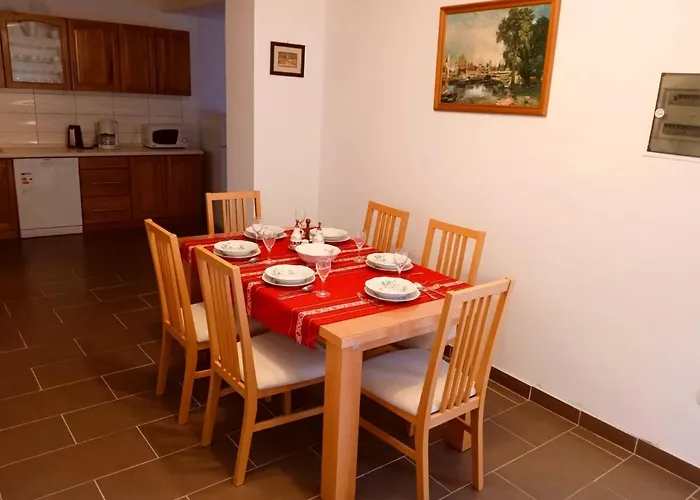 Appartement Josipa Peroj