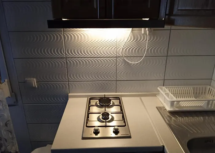 Josipa Appartement *