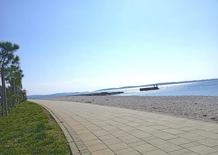 Josipa Appartement *