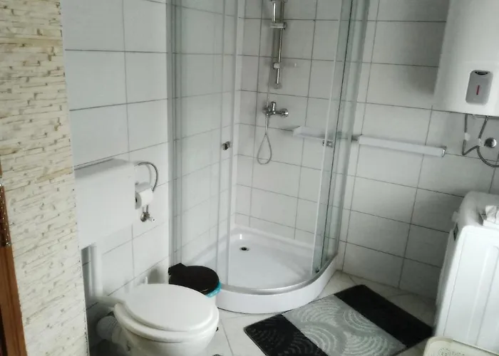 Josipa Appartement Peroj