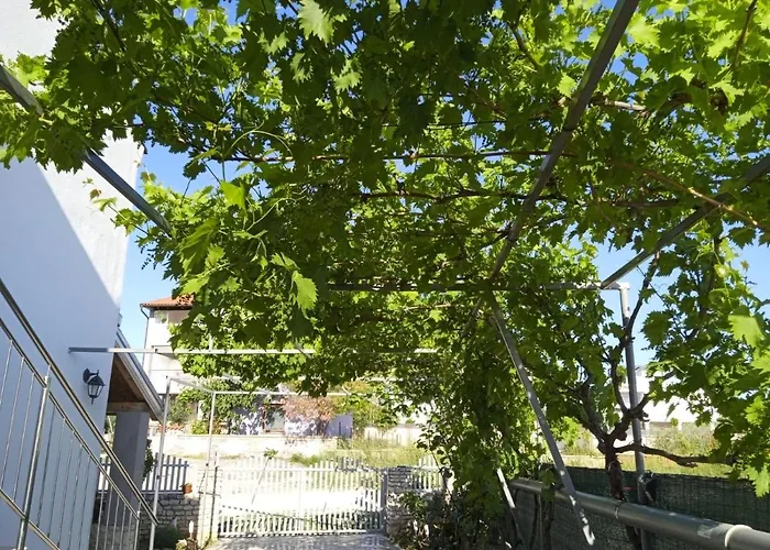 Josipa Appartement Peroj