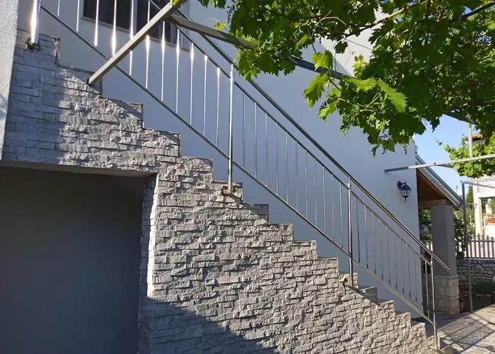 Appartement Josipa Peroj