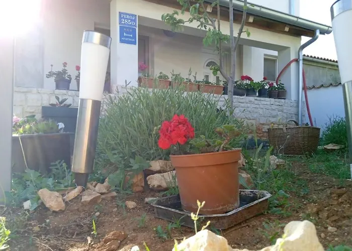 Josipa Appartement Peroj