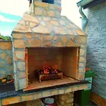 Josipa Apartman Peroj