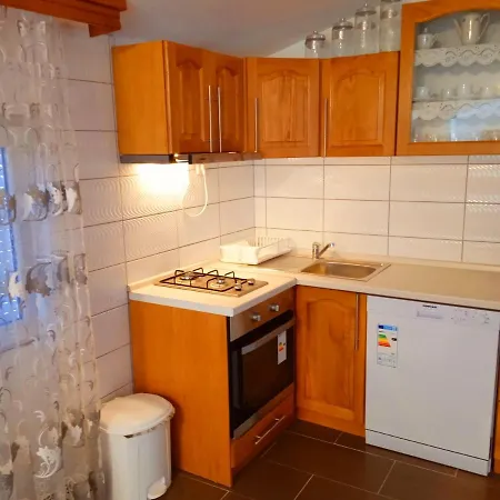 Apartment Josipa
