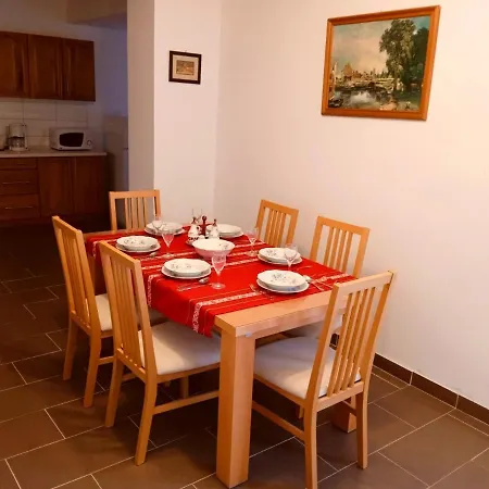 Apartment Josipa Peroj