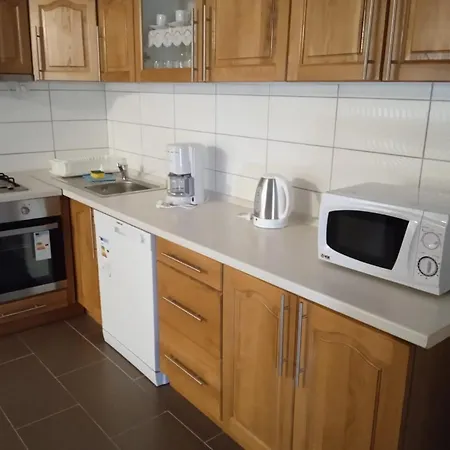 Josipa Apartment