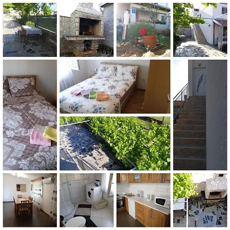 Apartment Josipa