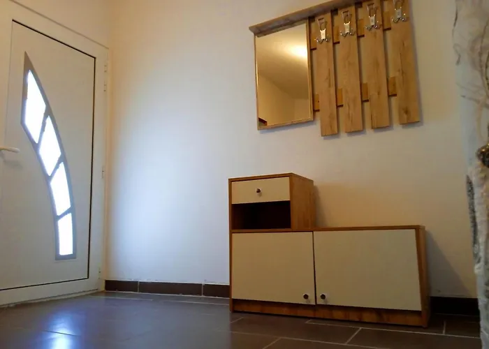 Apartmán Josipa Peroj