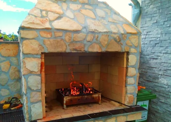 Josipa 아파트 페로이