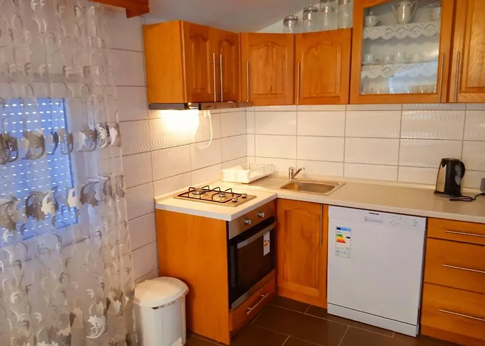 Apartmán Josipa