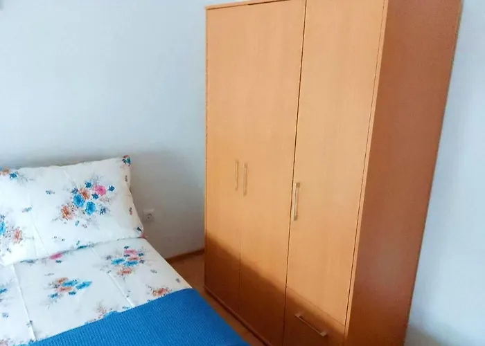 Josipa Apartmán